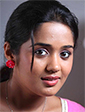 Ananya in Masters