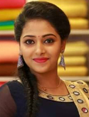 Anu Sithara in Oru Kuttanadan Blog