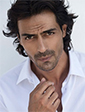 Arjun Rampal in Om Shanti Om