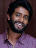 Arjun Asokan in Anpodu Kanmani