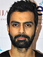 Ashmit Patel in Fight Club