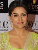 Asin in Dasavatharam