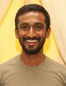 Balu Nagendra