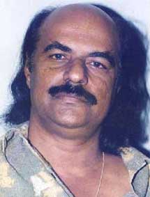 Bharath Gopi