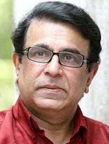 Captain Raju