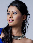 Deepa Sannidhi in Yatchan