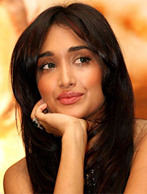 Jiah Khan