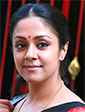 Jyothika in Vettaiyadu Villaiyadu