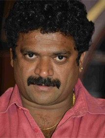 Kaddipudi Chandru