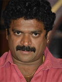 Kaddipudi Chandru in Arjuna