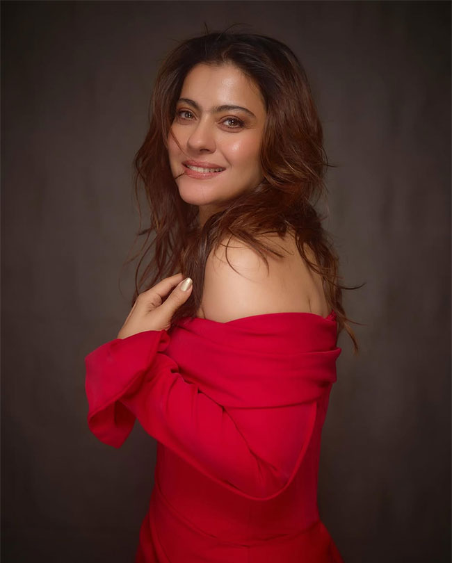 Checkout Kajol Gallery