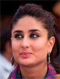 Kareena Kapoor in Singham Returns