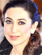 Karisma Kapoor in Dangerous Ishq