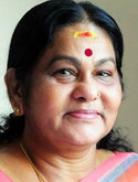 KPAC Lalitha in Ponmuttayidunna Tharavu