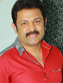 Krishna Kumar in Oru Thathwika Avalokanam