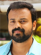 Kunchacko Boban in Mohan Kumar Fans