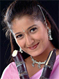 Laila Mehdin in Paramasivan