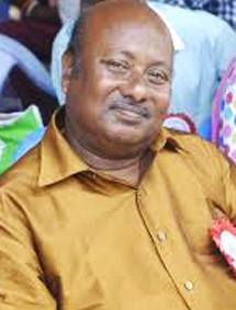 Lollu Sabha Manohar