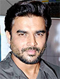 R. Madhavan in Vettai