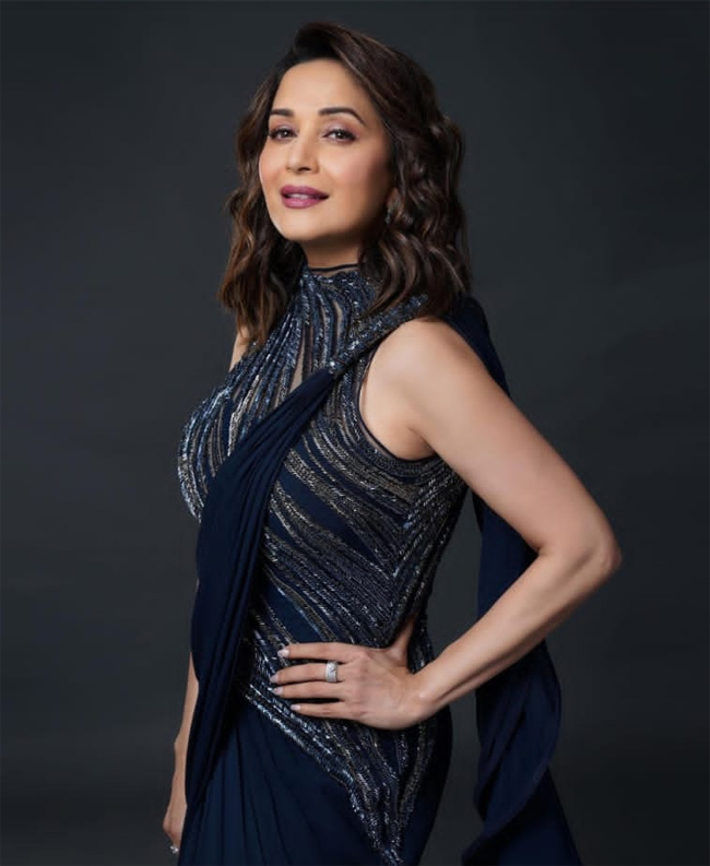 Madhuri Dixit - Indian Actress Profile, Pictures, Movies, Events |  nowrunning