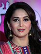 Madhuri Dixit in The Fame Game