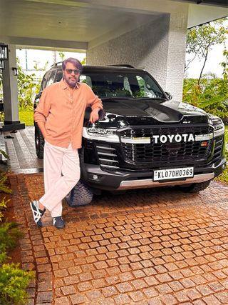 Mammootty Pictures