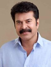 Mammootty in CBI 5 - The Brain