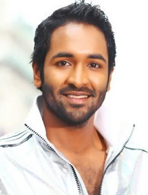 Manchu Vishnu