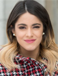 Martina Stoessel in Tini: The Movie