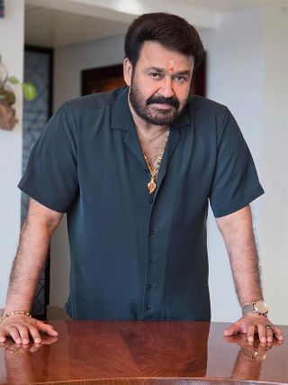 Mohanlal Pictures