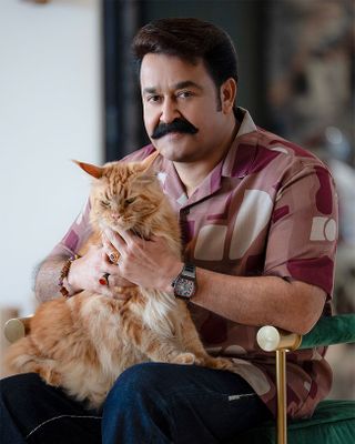 Mohanlal Pictures