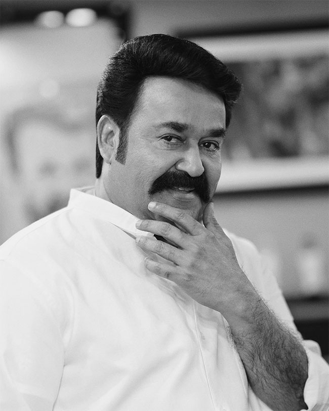Checkout Mohanlal Gallery