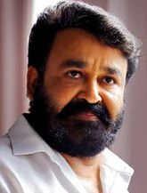 Mohanlal in Keerthi Chakra