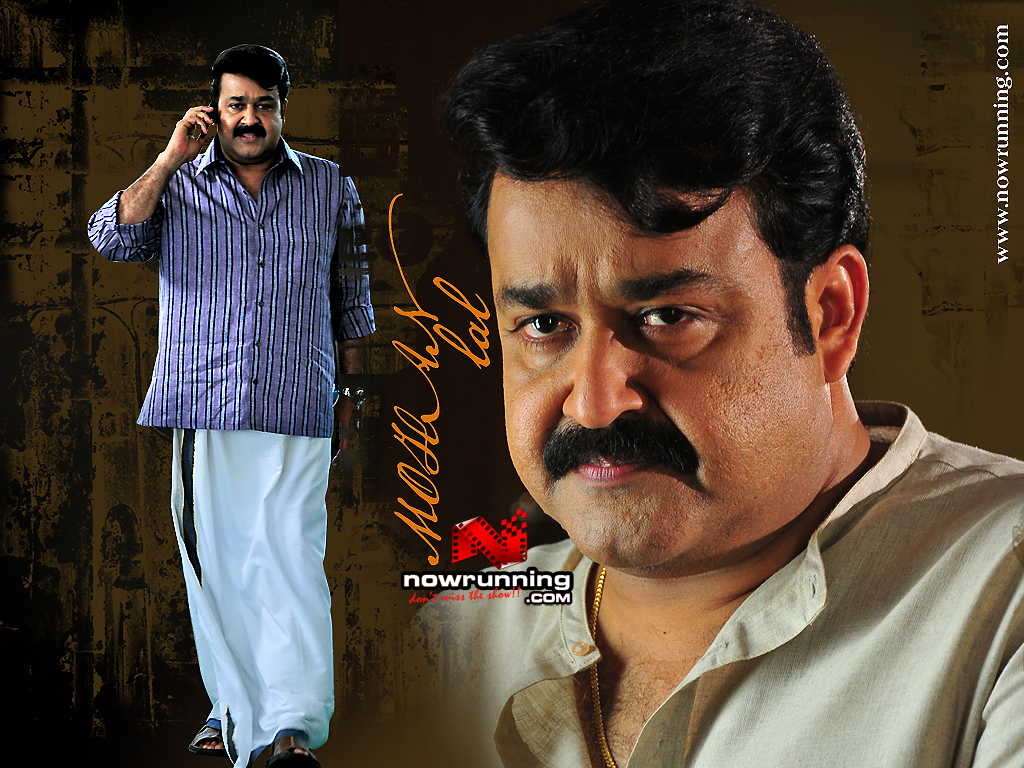 Mohanlal at 60: My 10 favourite performances – Madraswallah