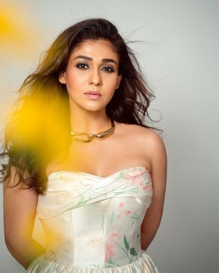 Nayanthara Pictures