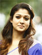 Nayanthara in Bhaskar the Rascal