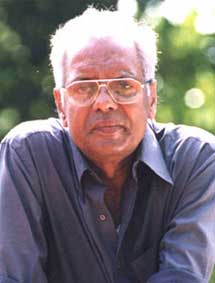 Oduvil Unnikrishnan