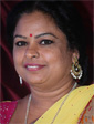 Padmaja Rao in Karvva