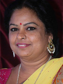 Padmaja Rao in Aata Paata