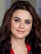 Preity Zinta in Videsh