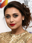 Rani Mukerji in Mrs. Chatterjee Vs Norway