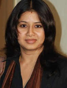 Sangeetha Krish