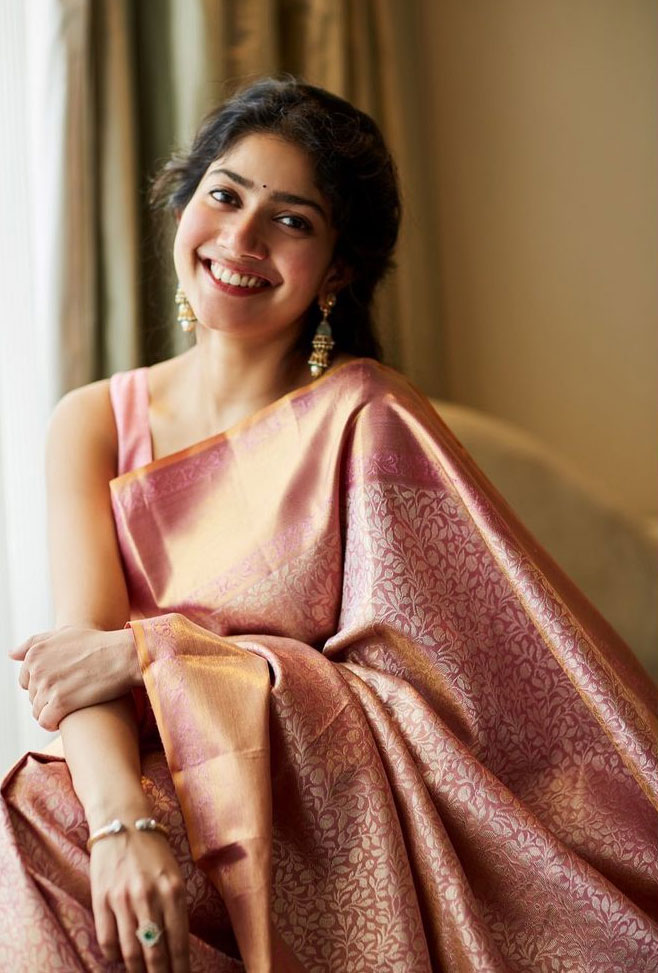 Checkout Sai Pallavi Gallery