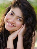 Sai Pallavi in Fidaa