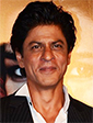 Shah Rukh Khan in Dunki