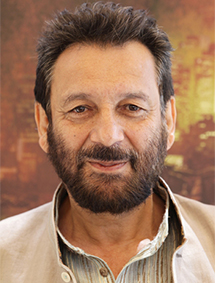 Shekhar Kapur