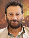 Shekhar Kapur in Vishwaroopam