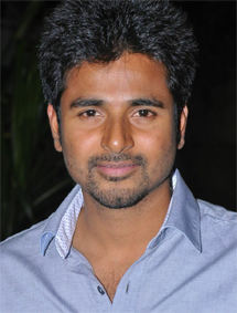 Sivakarthikeyan