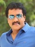 Sunil Varma Indukuri in Disco Raja