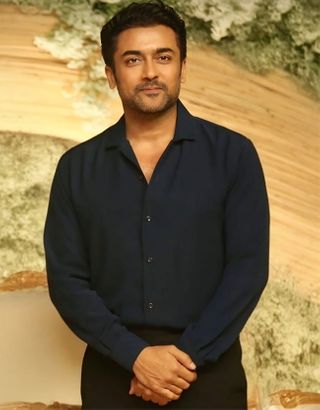 Suriya Pictures